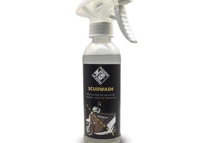 Detergente Spray per termoscud Tucano Urbano SCUDW - Annuncio 9761408