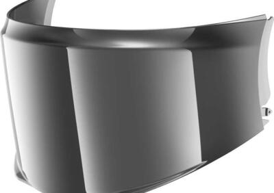 Visiera Cromata Argento Shark Per EVO GT Shark  - Annuncio 9761599