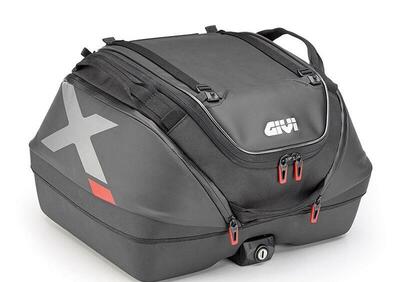 Borsa Givi XL08B X-Line Monokey 40 L Nero - Annuncio 9762653