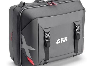 borsa laterale Givi XL09 Monokey nero - Annuncio 9762654