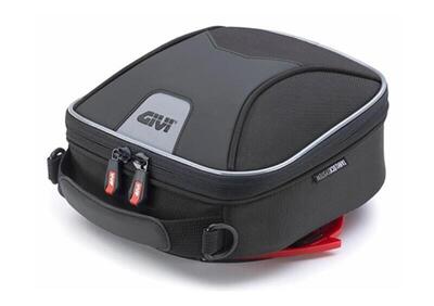 Borsa da serbatoio Givi XS319 Tanklock nero - Annuncio 9762660