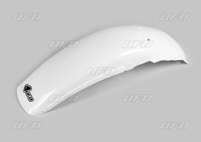 Kit cruna catena Ufo per Yamaha YZ 125 93-96 Nero  - Annuncio 9762722