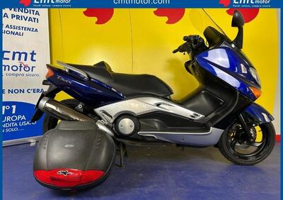 Yamaha T-Max 500 (2001 - 03) - Annuncio 9783736