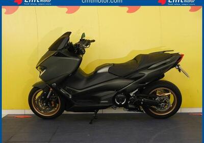 Yamaha T-Max 560 20° anniversario (2021) - Annuncio 9783743