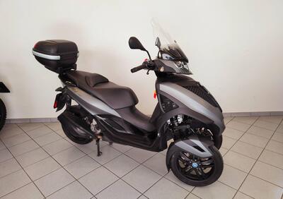 Piaggio Mp3 300 LT Yourban Sport (2017 - 19) - Annuncio 9783762