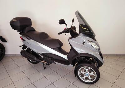 Piaggio MP3 400 ABS Hpe (2021 - 22) - Annuncio 9783764