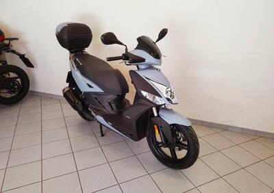 Kymco Agility 125 R16 + (2021 - 25) - Annuncio 9783767