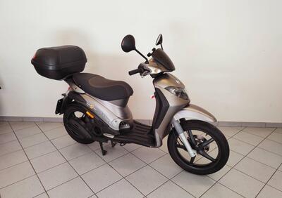 Piaggio Liberty S 200 (2006) - Annuncio 9783768
