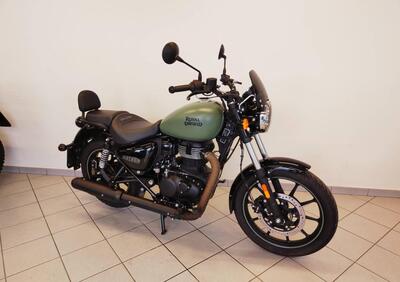 Royal Enfield Meteor 350 Fireball (2021 - 25) - Annuncio 9783772