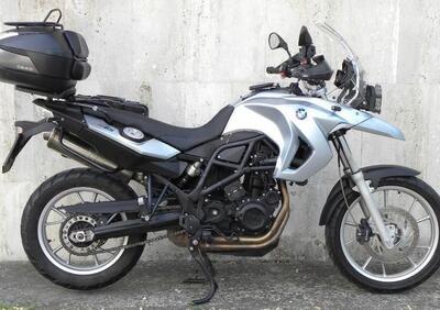 Bmw F 650 GS (2008 - 12) - Annuncio 9735326