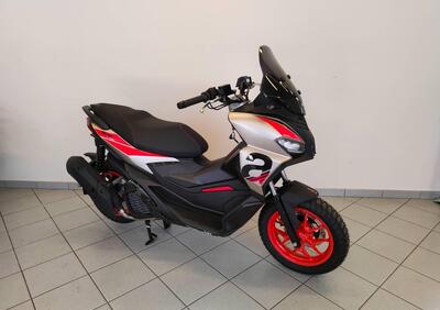 Aprilia SR GT 200 Sport (2025) - Annuncio 9783777