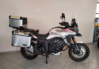 Morbidelli T1002VX (2024 - 25) - Annuncio 9783780