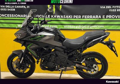 Kawasaki Versys 650 (2025) - Annuncio 9783804