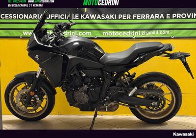 Yamaha Tracer 7 (2021 - 24) - Annuncio 9783805