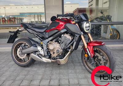 Honda CB 650 R (2021 - 23) - Annuncio 9783807