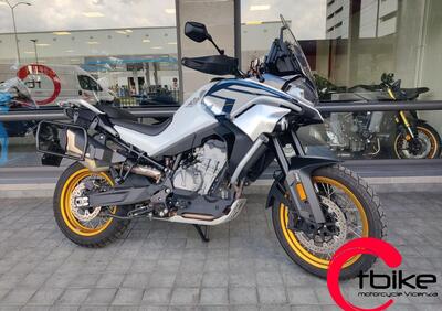 CFMOTO 800MT Touring (2022 - 25) - Annuncio 9783809