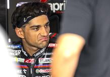 MotoGP 2025. GP della Repubblica Ceca a Brno. Jorge Martin: "Sono tornato alla mia vita, la moto ha fatto un cambio radicale"