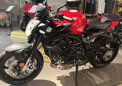 MV Agusta Brutale 800 R (2023 - 25) - Annuncio 9783854