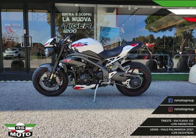 Triumph Speed Triple 1050 RS (2018 - 20) - Annuncio 9783901
