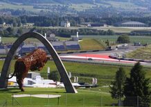 LIVE - MotoGP 2025. GP dell'Austria