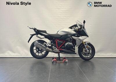 Bmw R 1200 RS (2015 - 16) - Annuncio 9783923