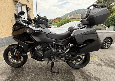 Honda NT 1100 Travel DCT (2022 - 24) - Annuncio 9783517