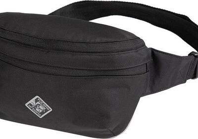 Marsupio Tucano Urbano KANGOO PACK Nero - Annuncio 9761129