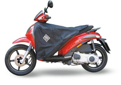 Termoscud Tucano Urbano R019X nero - Annuncio 9761270