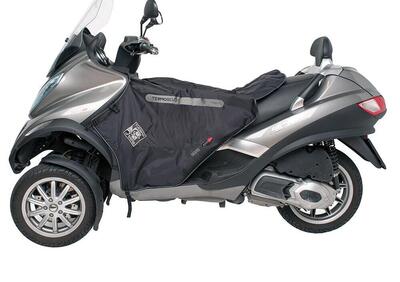 Termoscud Tucano Urbano R062WX nero - Annuncio 9761279