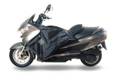 Termoscud Tucano Urbano R063X nero - Annuncio 9761280