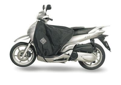 Termoscud Tucano Urbano R064X nero - Annuncio 9761281