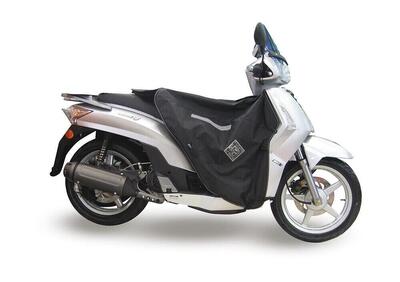 Termoscud Tucano Urbano R066X nero - Annuncio 9761282