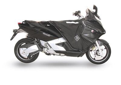 Termoscud Tucano Urbano R072X nero - Annuncio 9761285
