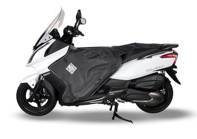 Termoscud Tucano Urbano R078X nero - Annuncio 9761289