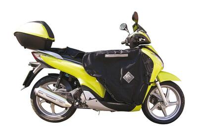 Termoscud Tucano Urbano R079X nero - Annuncio 9761290