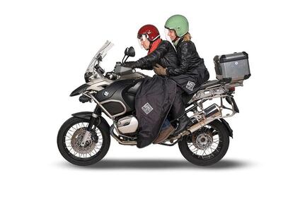 Termoscud Tucano Urbano passeggero R092 - Annuncio 9761302
