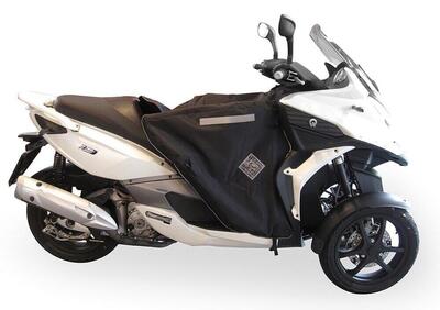 Termoscud Tucano Urbano R094X nero - Annuncio 9761303