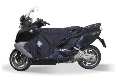 Termoscud Tucano Urbano R098X nero - Annuncio 9761305