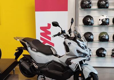 Sym ADX 125 (2025) - Annuncio 9218794