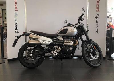 Triumph Scrambler 1200 X (2024 - 25) - Annuncio 9784033