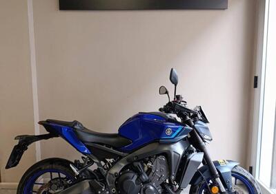 Yamaha MT-09 Y-AMT (2024 - 25) - Annuncio 9784046