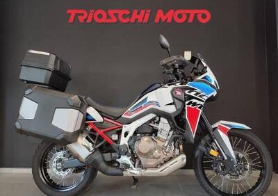 Honda Africa Twin CRF 1100L (2022 - 23) - Annuncio 9784047
