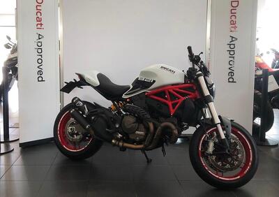 Ducati Monster 821 ABS (2014 - 17) - Annuncio 9784056