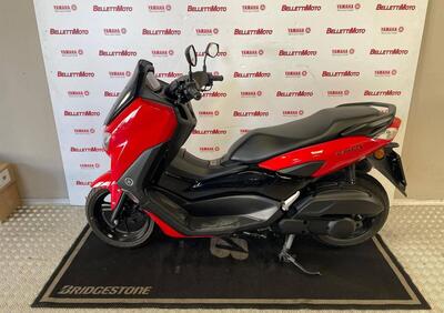 Yamaha N-Max 125 (2021 - 24) - Annuncio 9784060