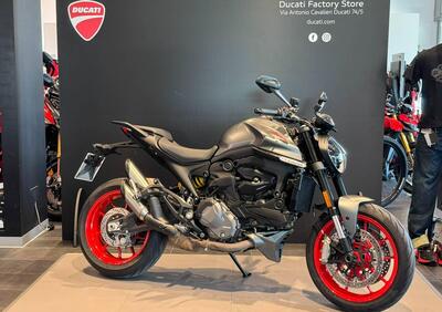 Ducati Monster 937 + (2021 - 25) - Annuncio 9784064