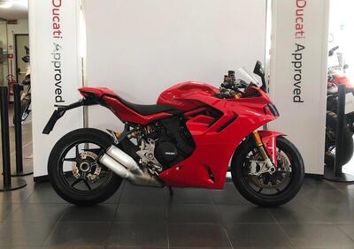Ducati SuperSport 950 S (2021 - 24) - Annuncio 9784061