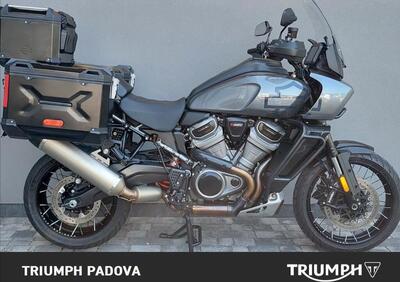 Harley-Davidson Pan America 1250 Special (2020 - 25) - Annuncio 9784068