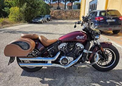 Indian Scout 1133 (2021 - 25) - Annuncio 9784069