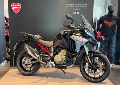 Ducati Multistrada V4 S (2025) - Annuncio 9784094