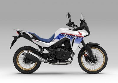 Honda Transalp XL750 (2025) - Annuncio 9784097